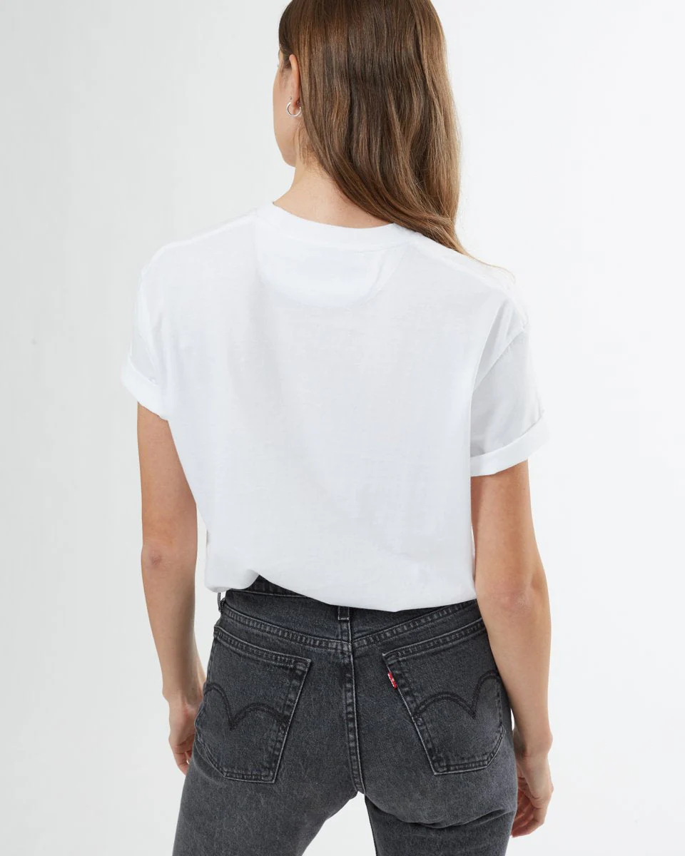 No Pollution Unisex T-Shirt - Image 6