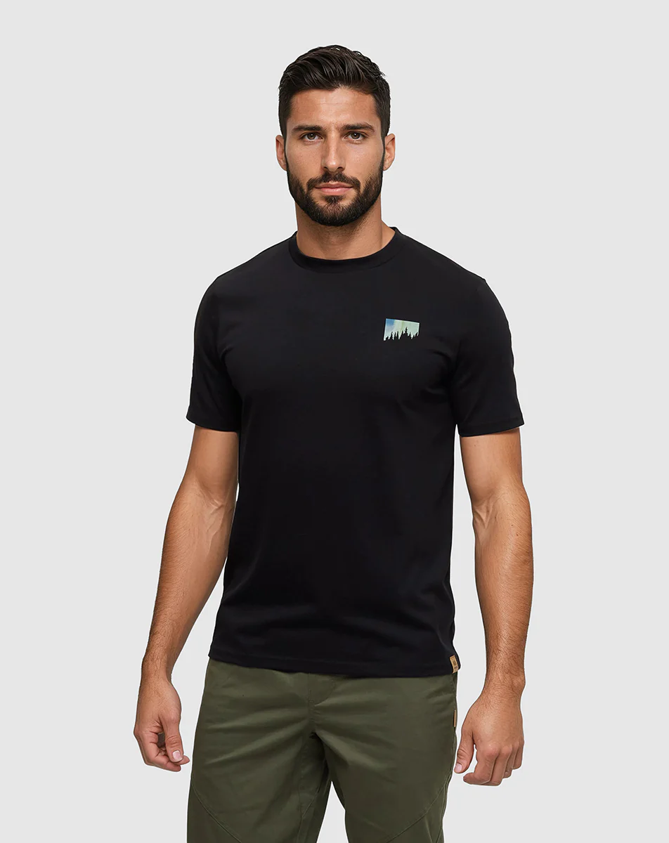 Northern Aurora T-Shirt - Image 3