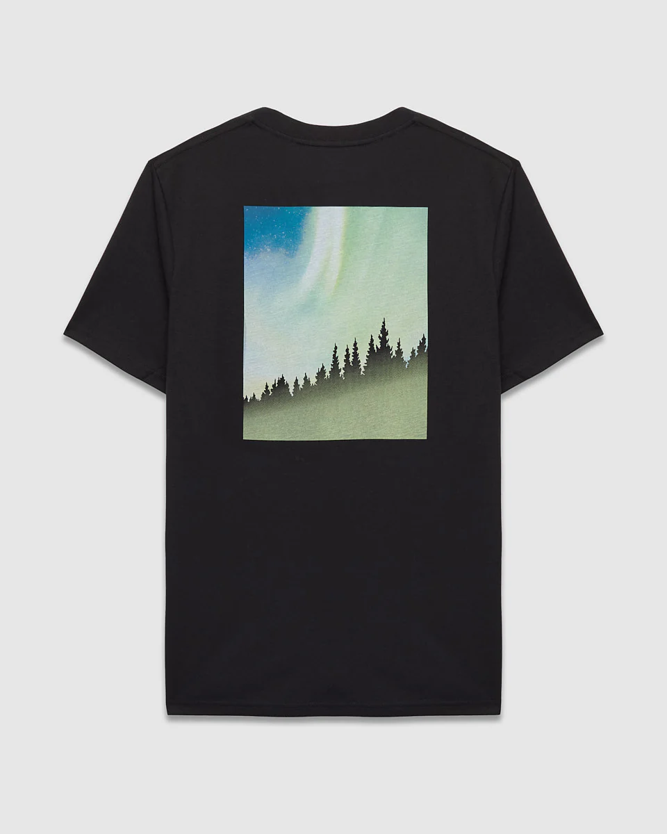 Northern Aurora T-Shirt - Image 4