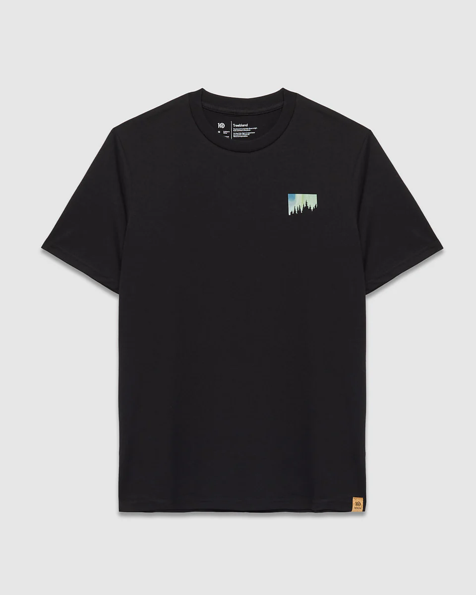 Northern Aurora T-Shirt - Image 5