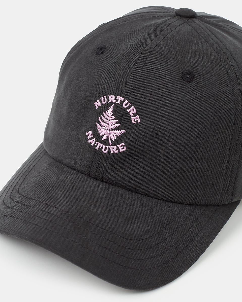 Nurture Nature Peak Hat - Image 2