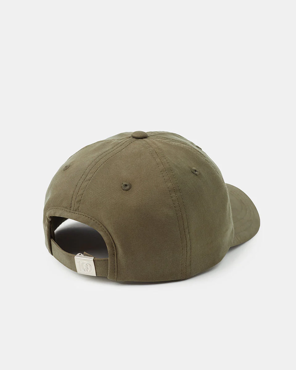 Nurture Nature Peak Hat - Image 3
