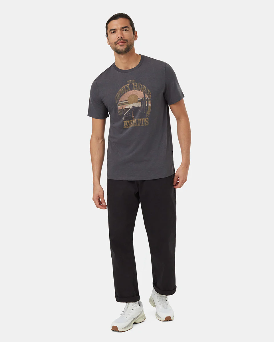 Open Road T-Shirt - Image 2