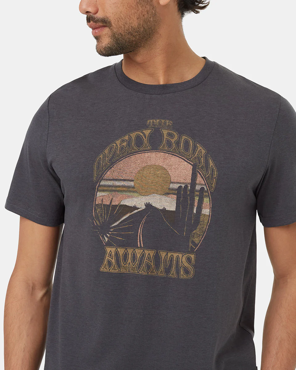 Open Road T-Shirt - Image 4