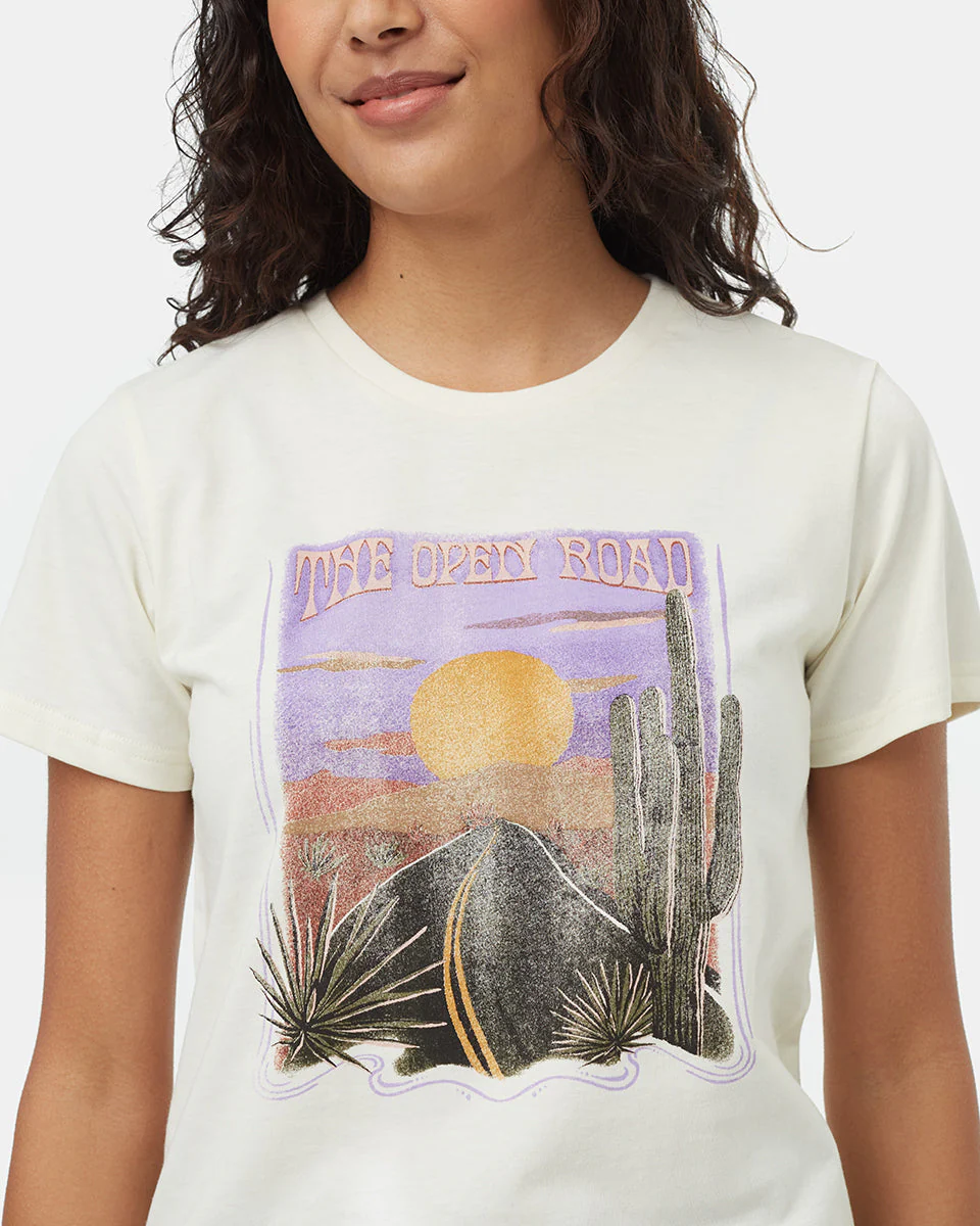 Open Road T-Shirt - Image 4