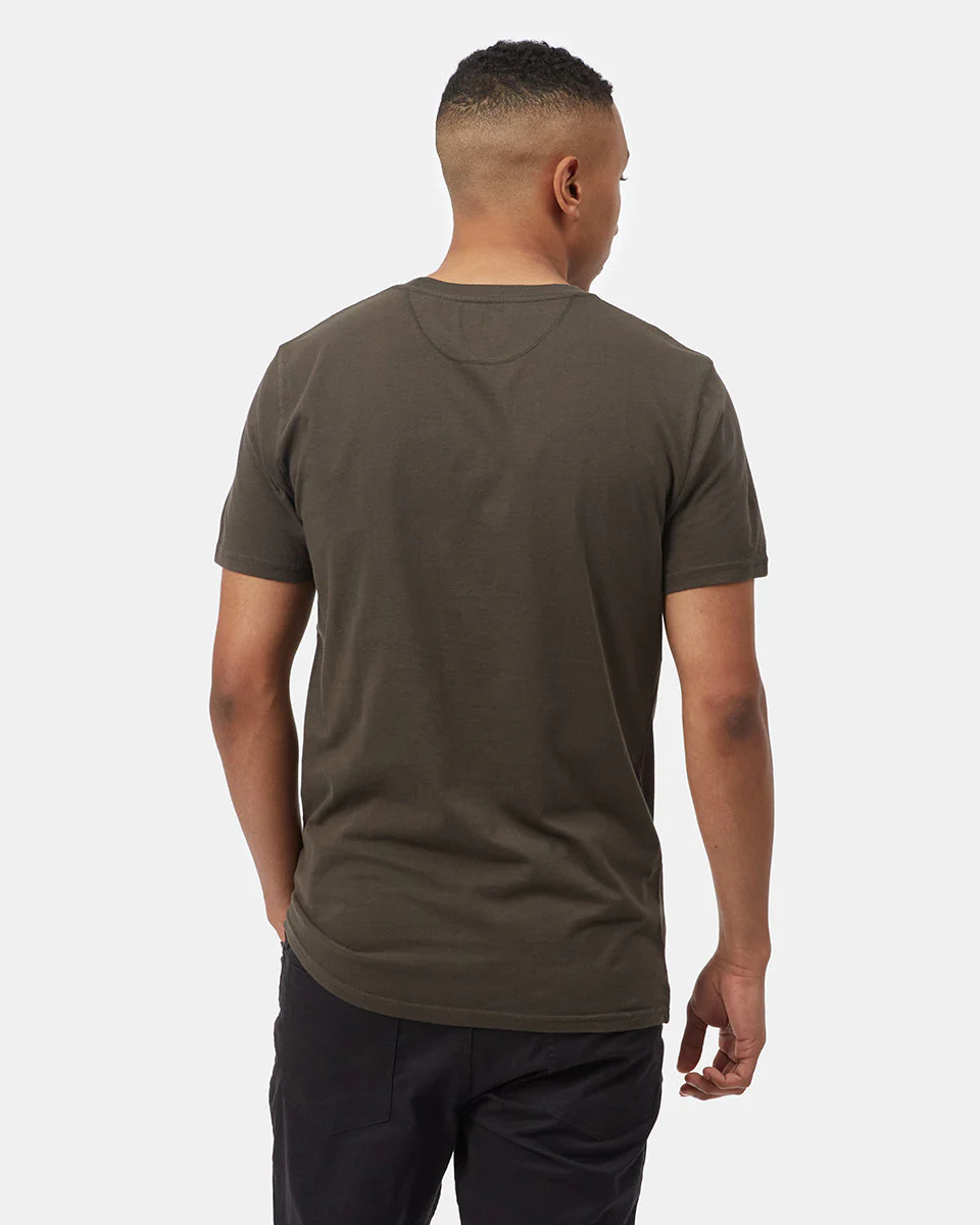 Organic Cotton Support T-Shirt - Image 3