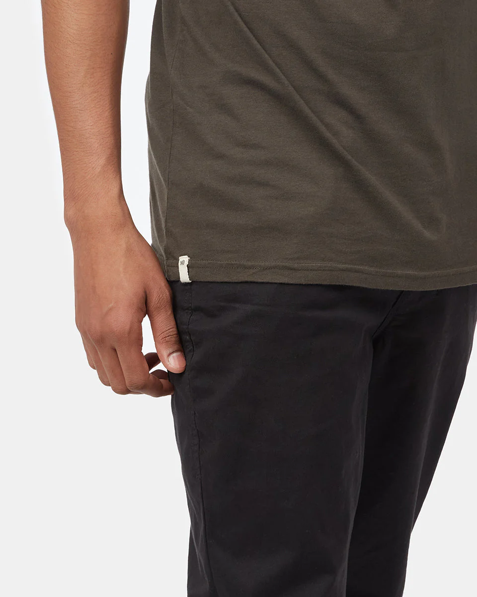 Organic Cotton Support T-Shirt - Image 5