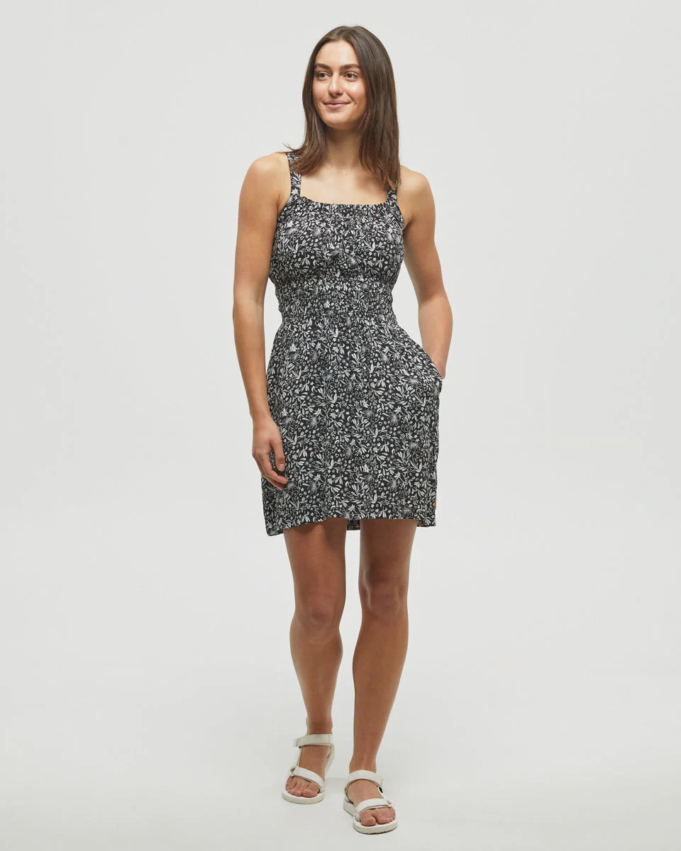 Overlook Dress
