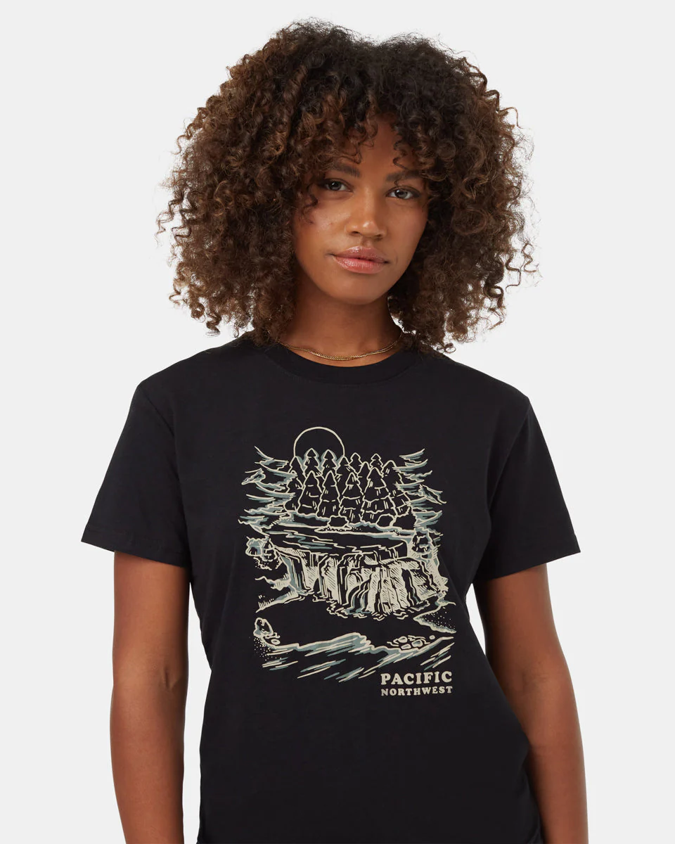 Pacific Northwest T-Shirt - Image 4