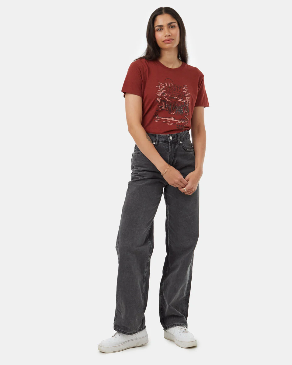 Pacific Northwest T-Shirt - Image 2