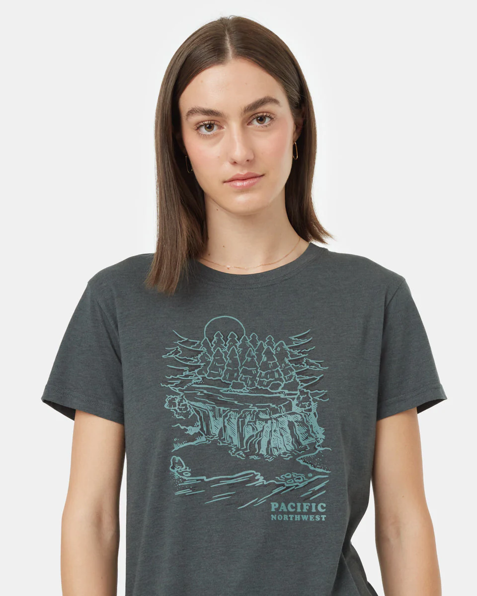 Pacific Northwest T-Shirt - Image 4