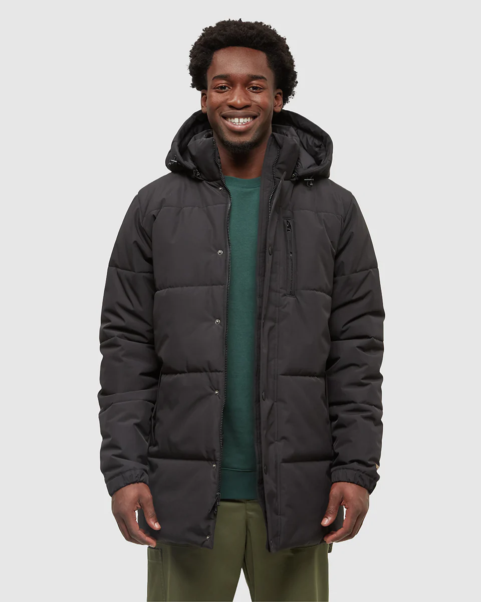 Chilton Parka