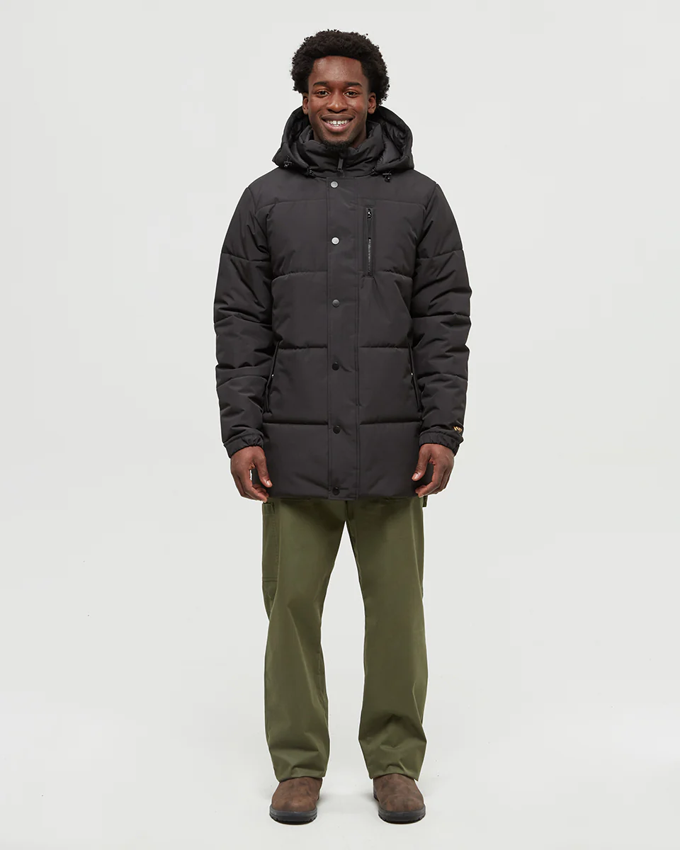 Chilton Parka - Image 3