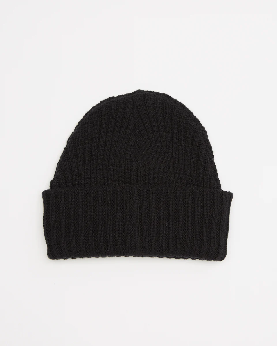 Cork Patch Beanie - Image 2