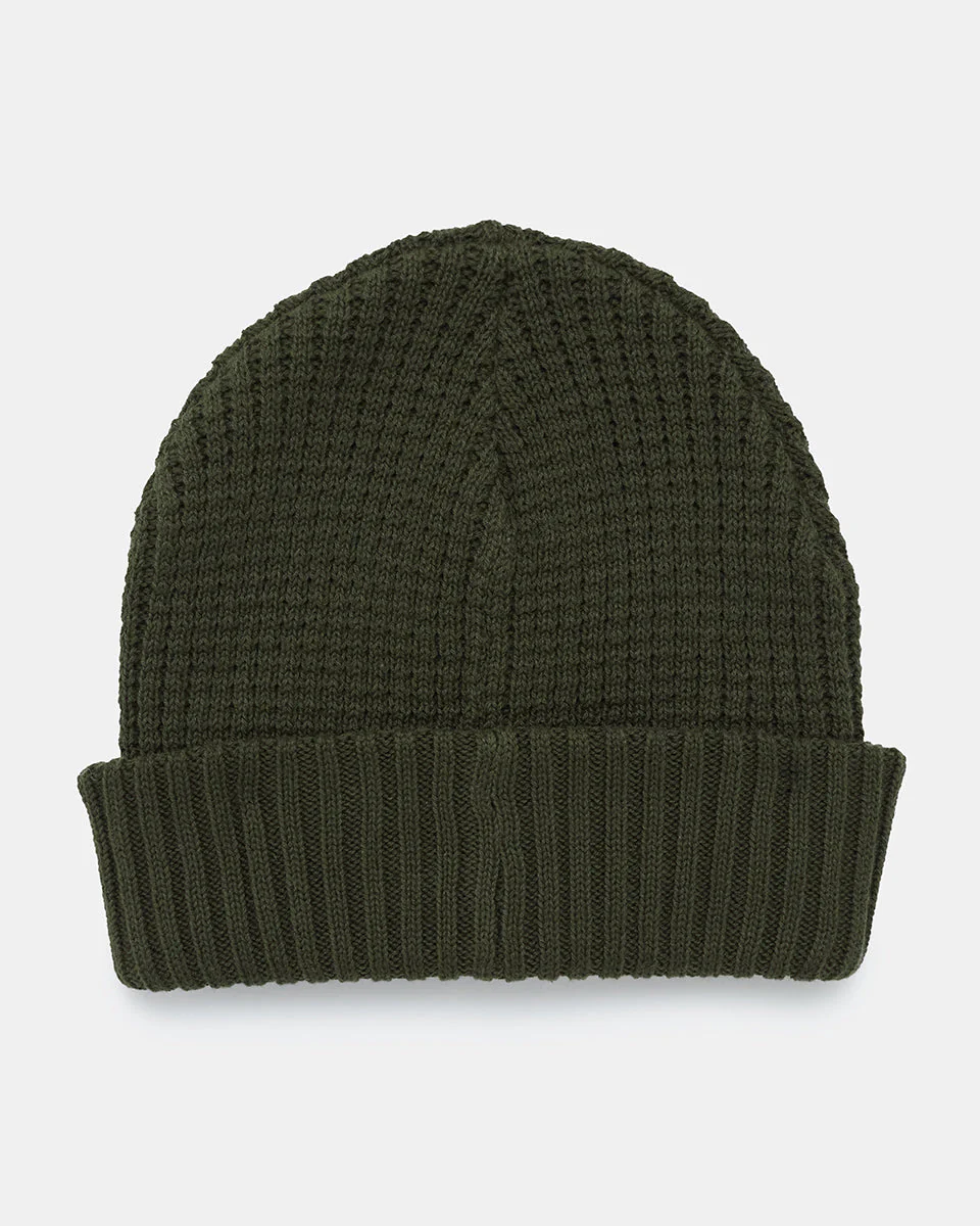 Cork Patch Beanie - Image 2