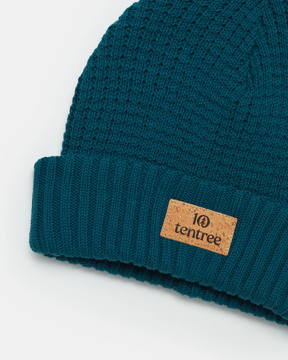 Cork Patch Beanie - Image 2