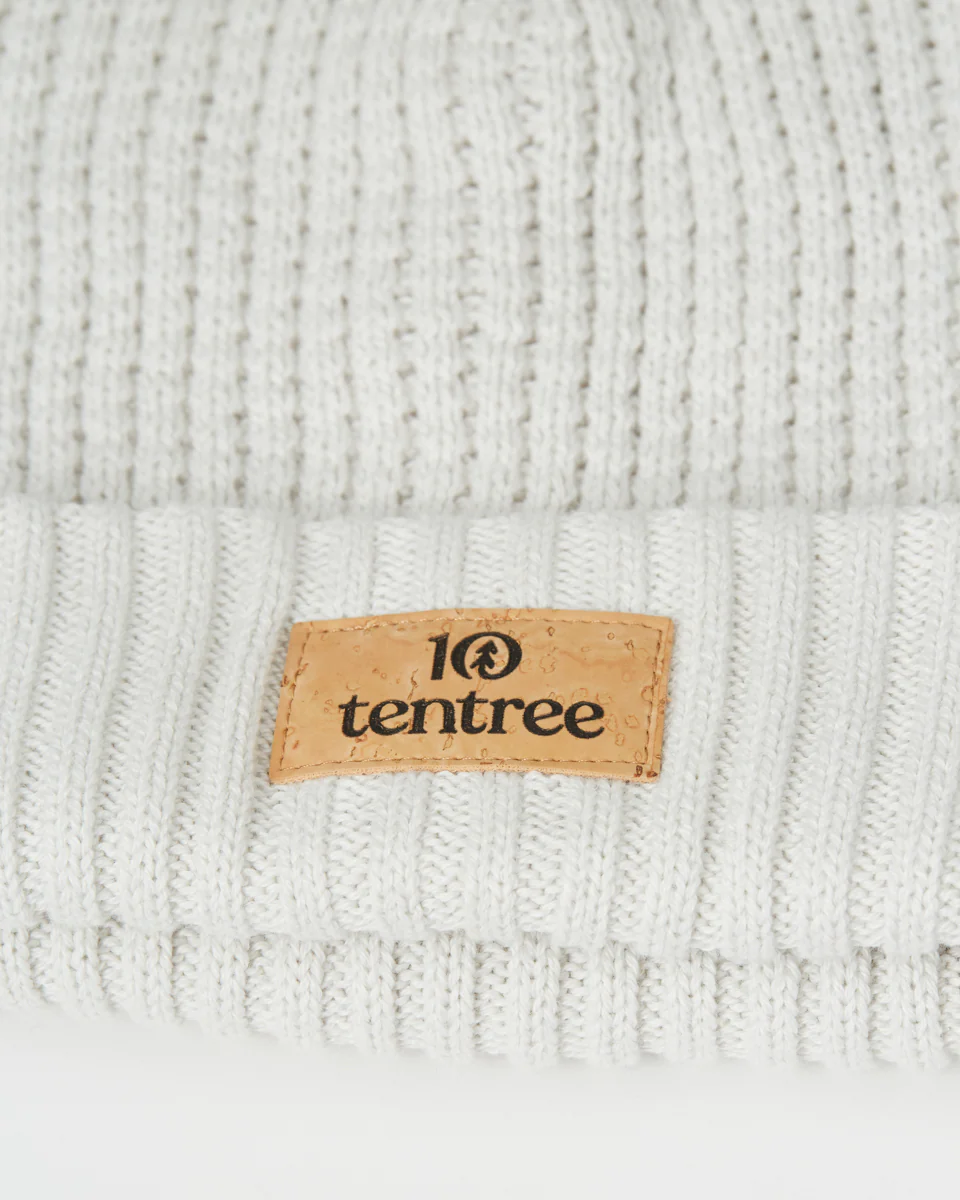 Cork Patch Beanie - Image 2