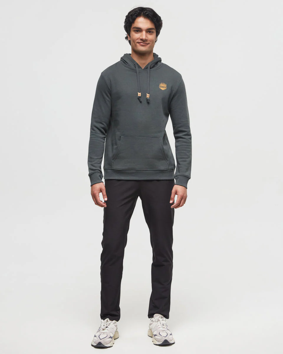 Path Less Travelled Hoodie - Image 2
