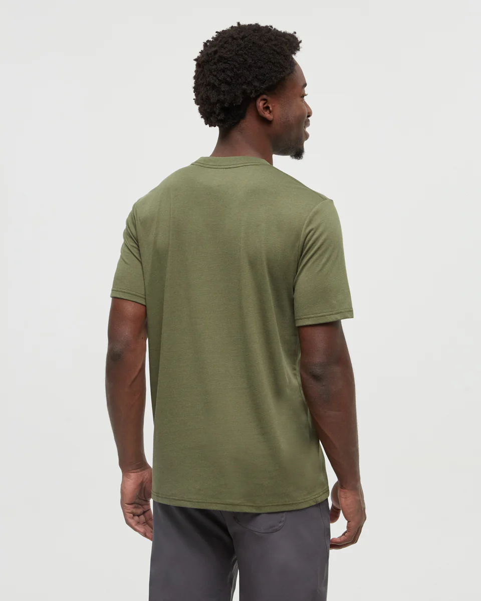 Path Less Travelled T-Shirt - Image 3