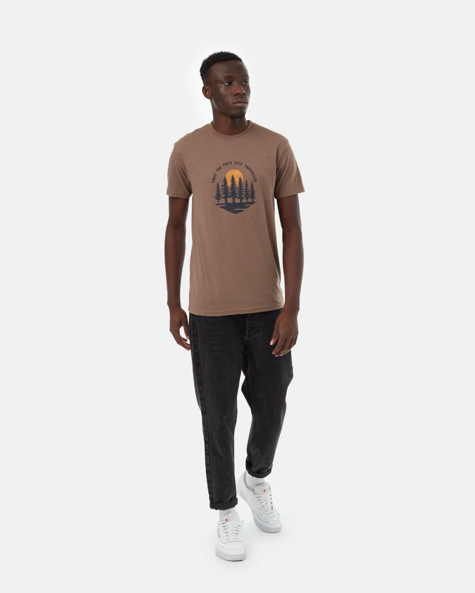 Path Less Travelled T-Shirt - Image 2