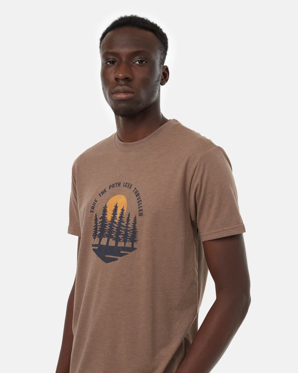 Path Less Travelled T-Shirt - Image 4