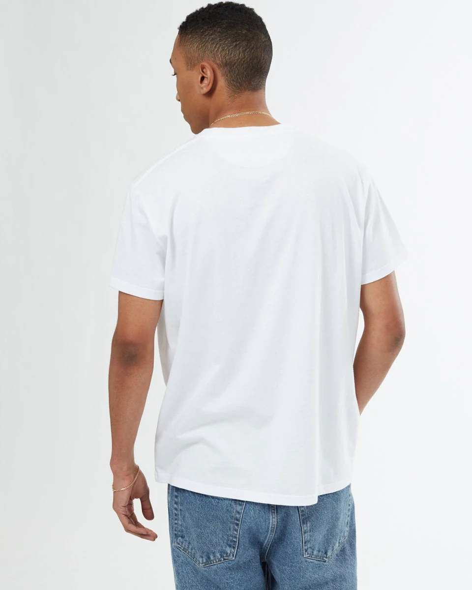 Peace Man Unisex T-Shirt - Image 4