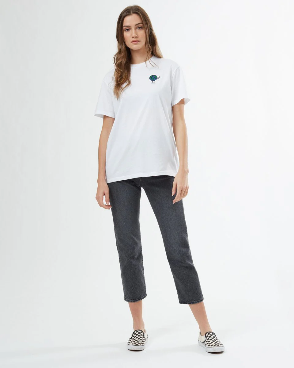 Peace Man Unisex T-Shirt - Image 5