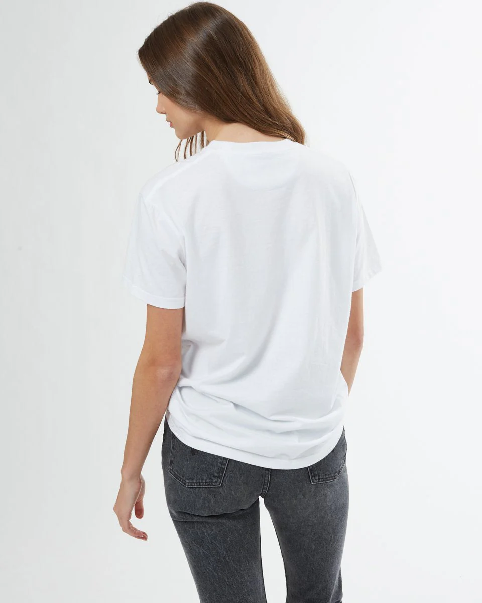 Peace Man Unisex T-Shirt - Image 8