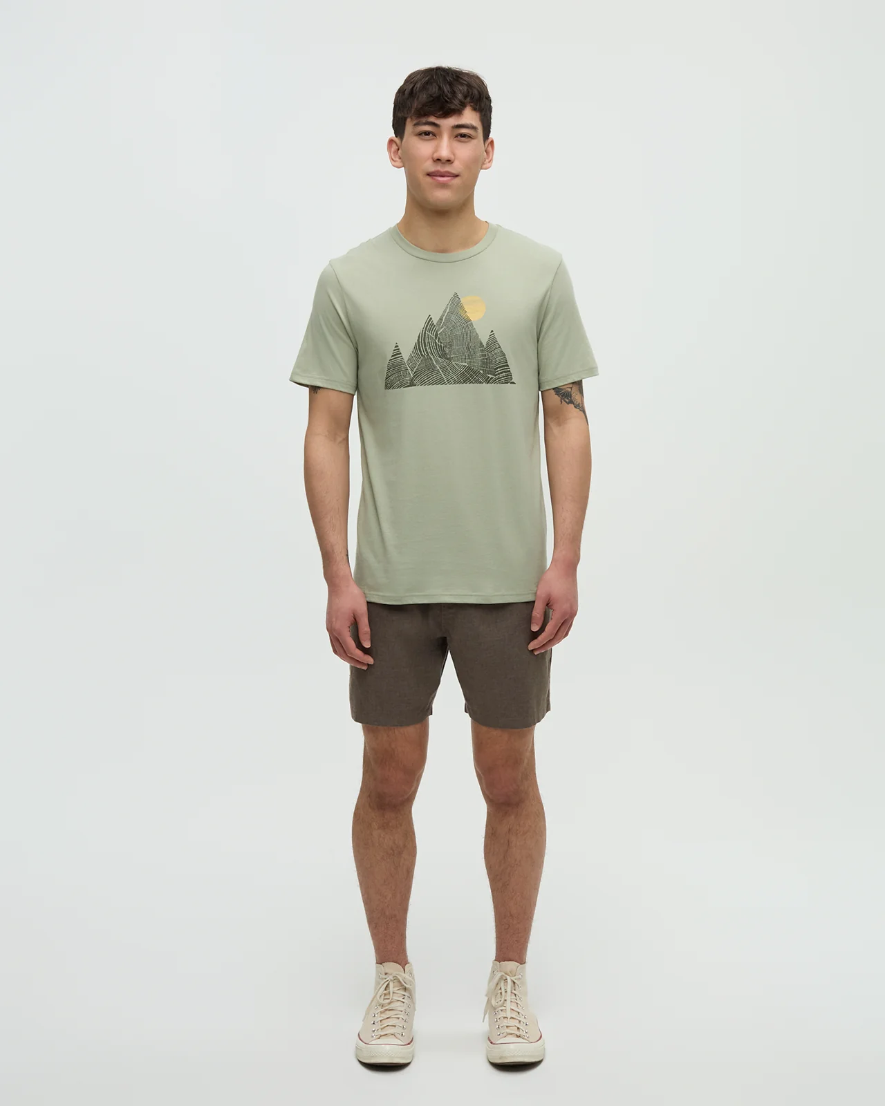 Peak T-Shirt - Image 2