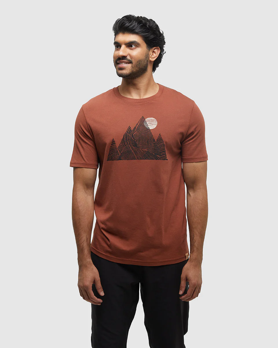 Peak T-Shirt