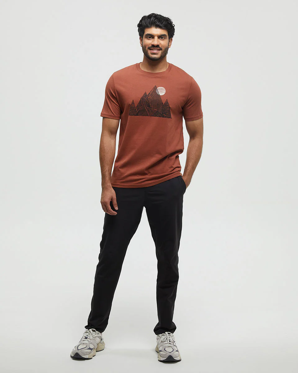 Peak T-Shirt - Image 2