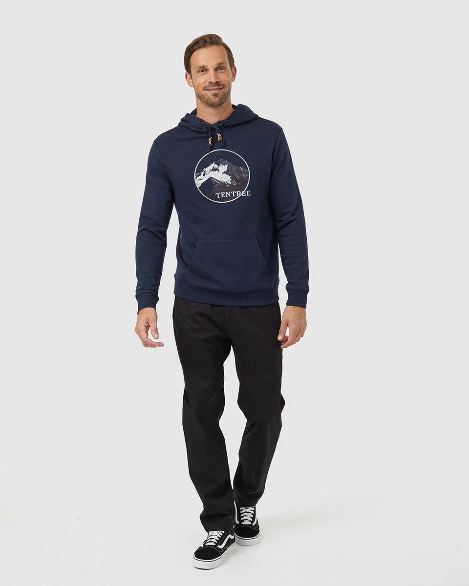 Peaks Portal Hoodie - Image 2