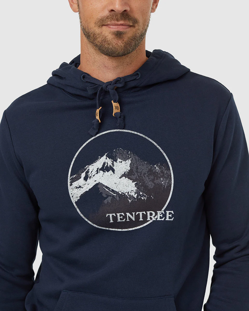 Peaks Portal Hoodie - Image 4