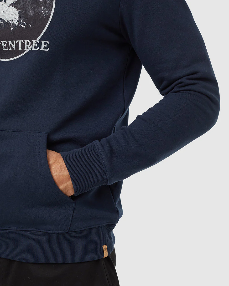 Peaks Portal Hoodie - Image 5