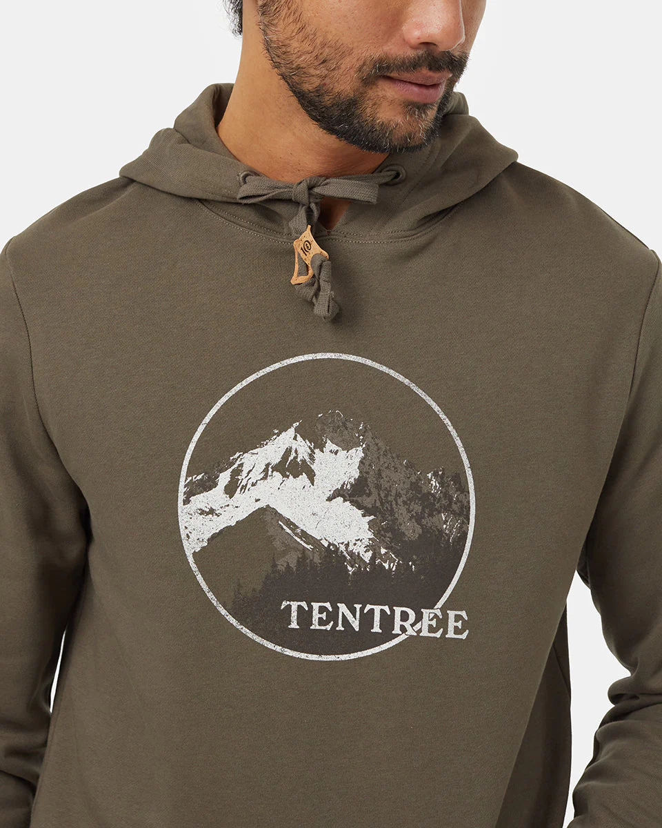 Peaks Portal Hoodie - Image 4