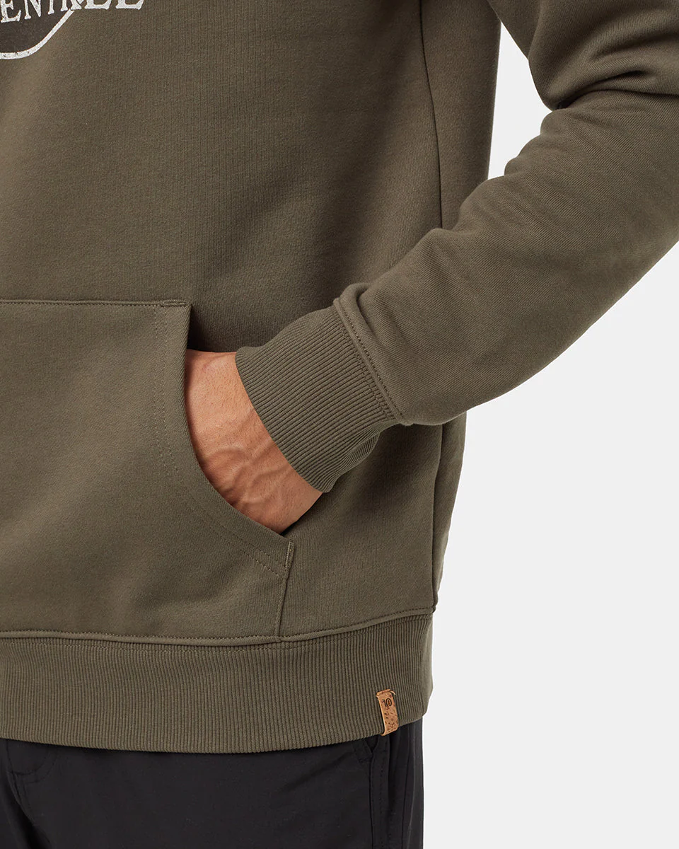 Peaks Portal Hoodie - Image 5