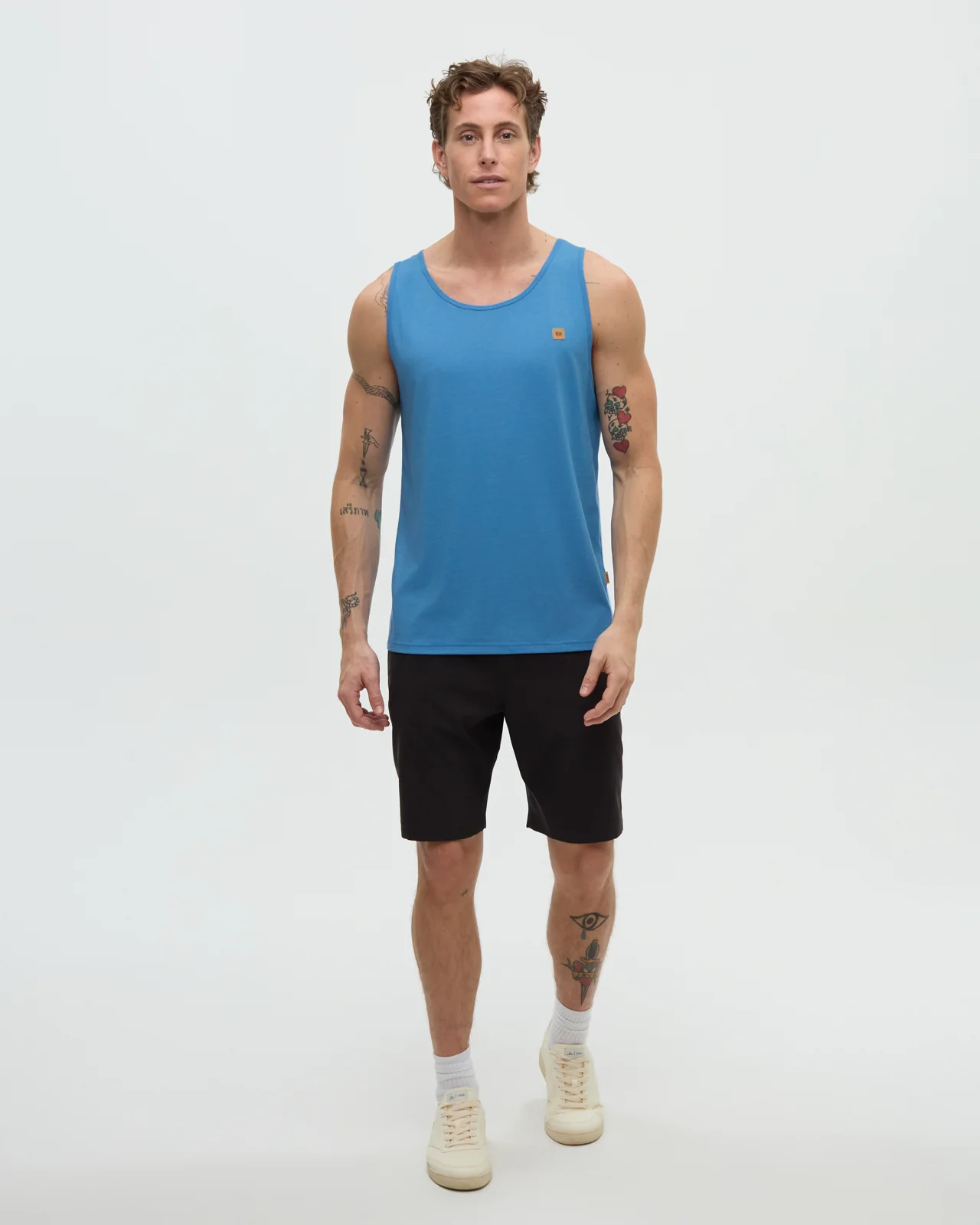 Pender Tank - Image 2