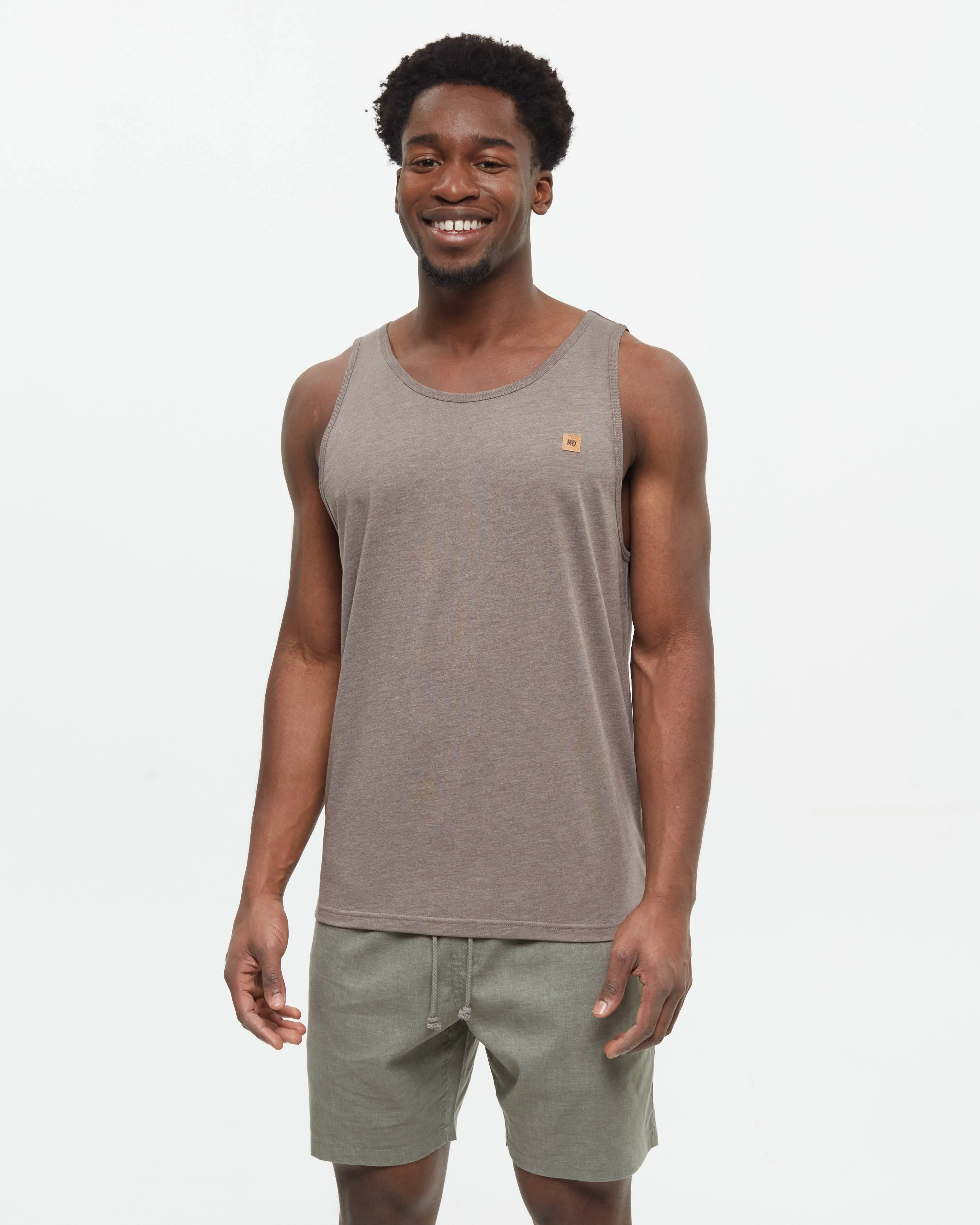 Pender Tank