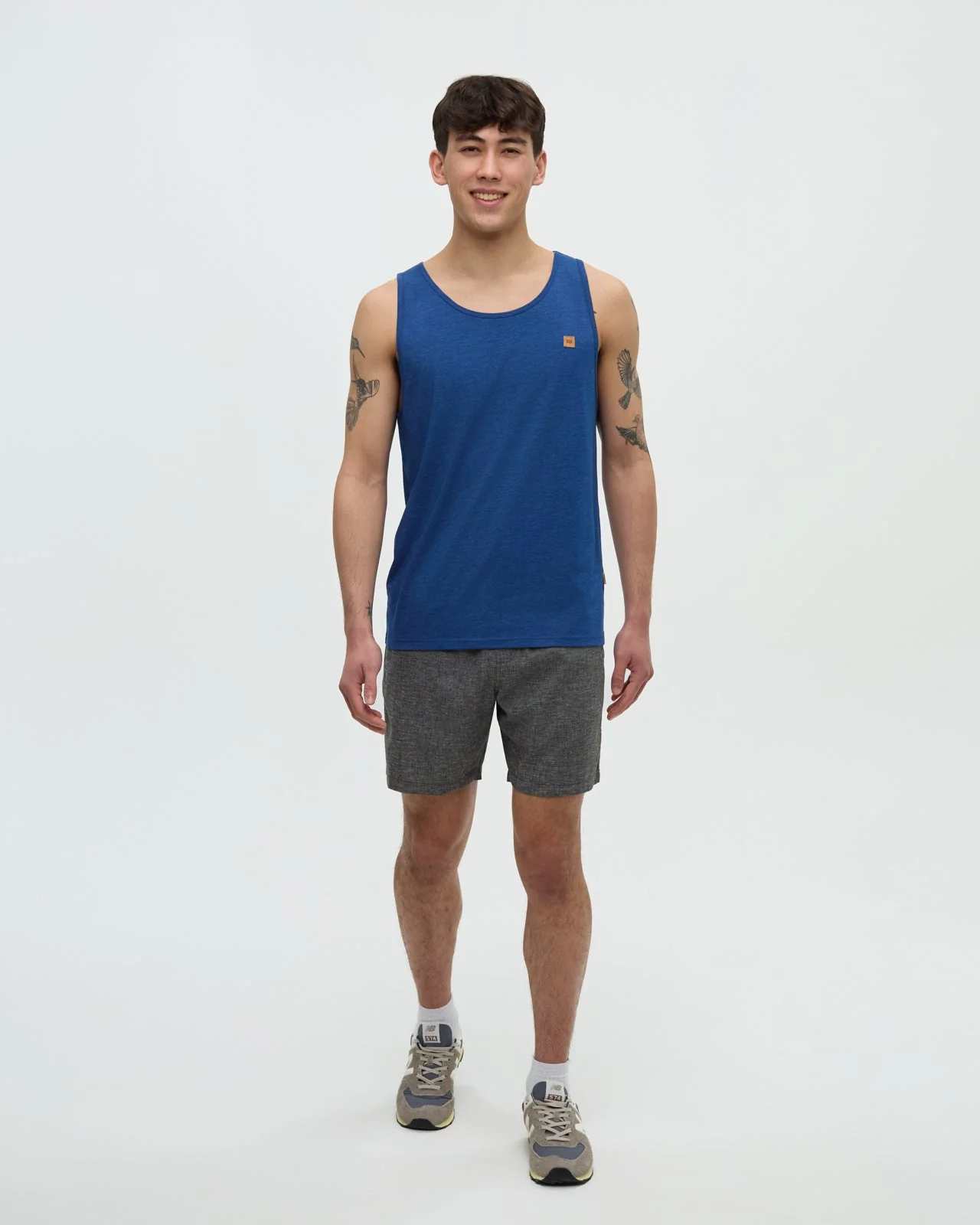 Pender Tank - Image 2