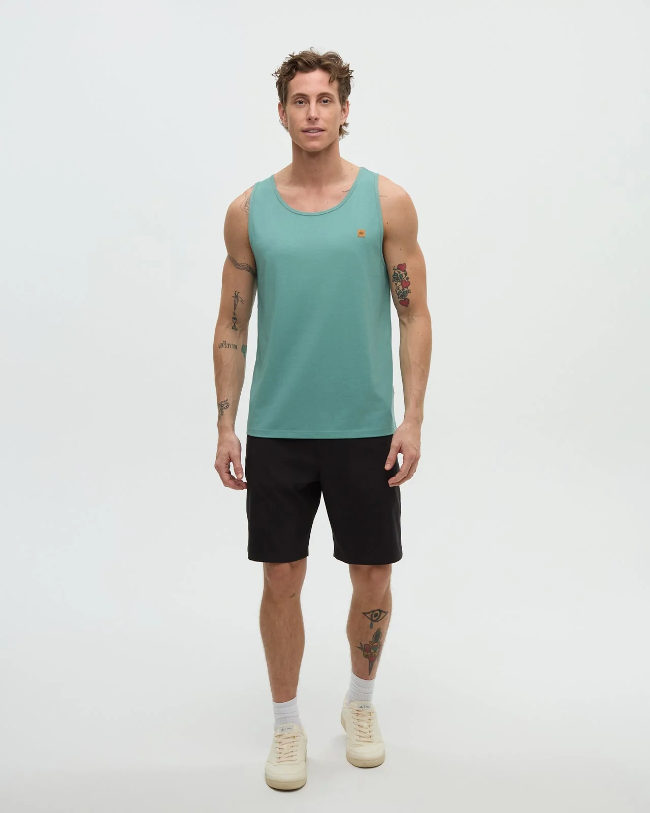 Pender Tank - Image 2
