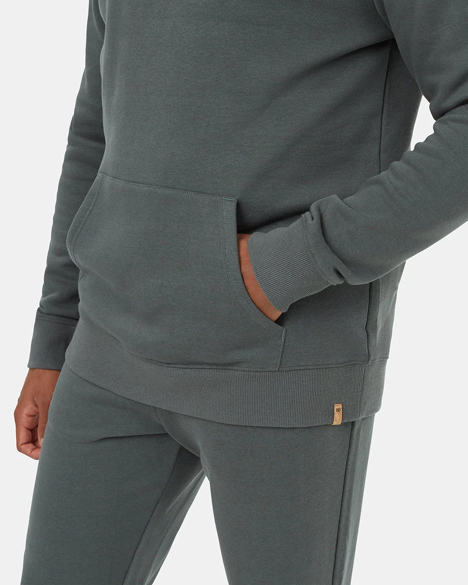 Peru Embroidered Llama Hoodie - Image 5