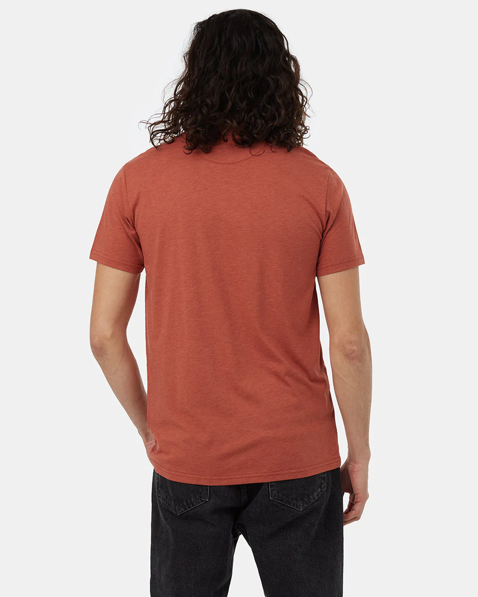 Peru Embroidered Llama T-Shirt - Image 3