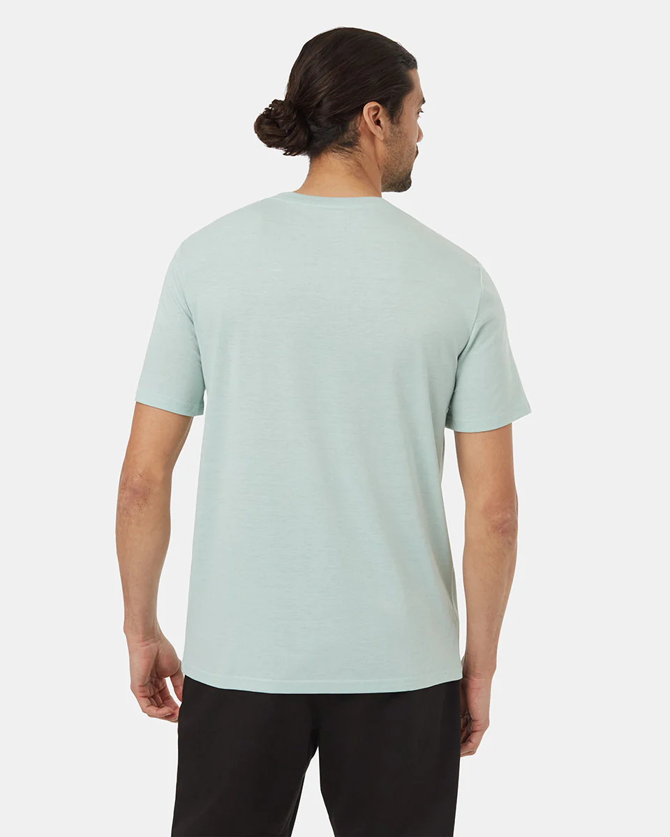 Peru Embroidered Llama T-Shirt - Image 3