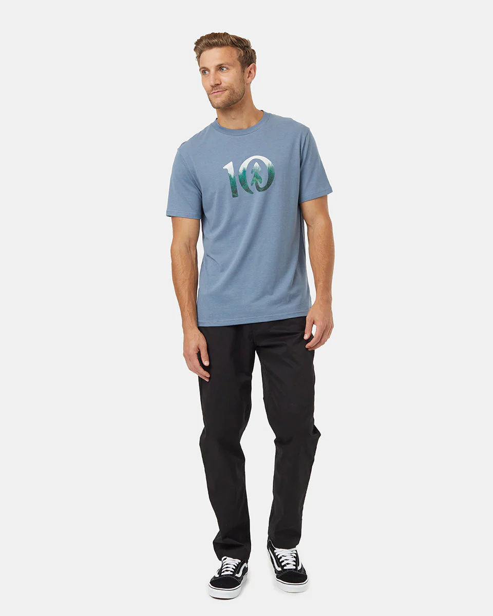 Photo Forest Logo T-Shirt - Image 2
