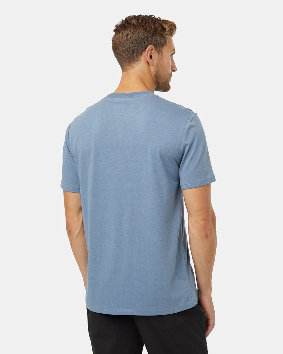 Photo Forest Logo T-Shirt - Image 3