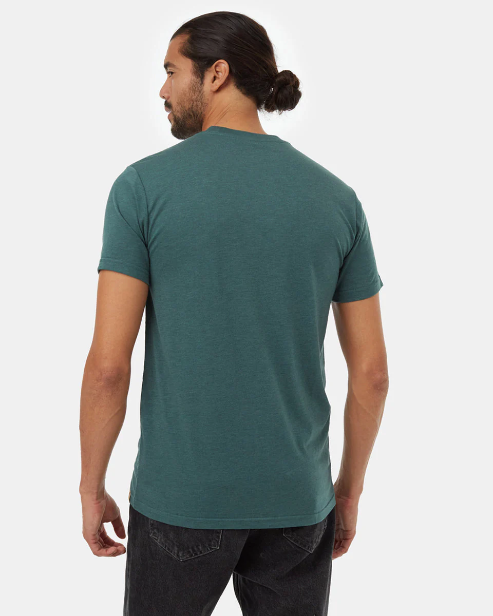 Photo Forest Logo T-Shirt - Image 3