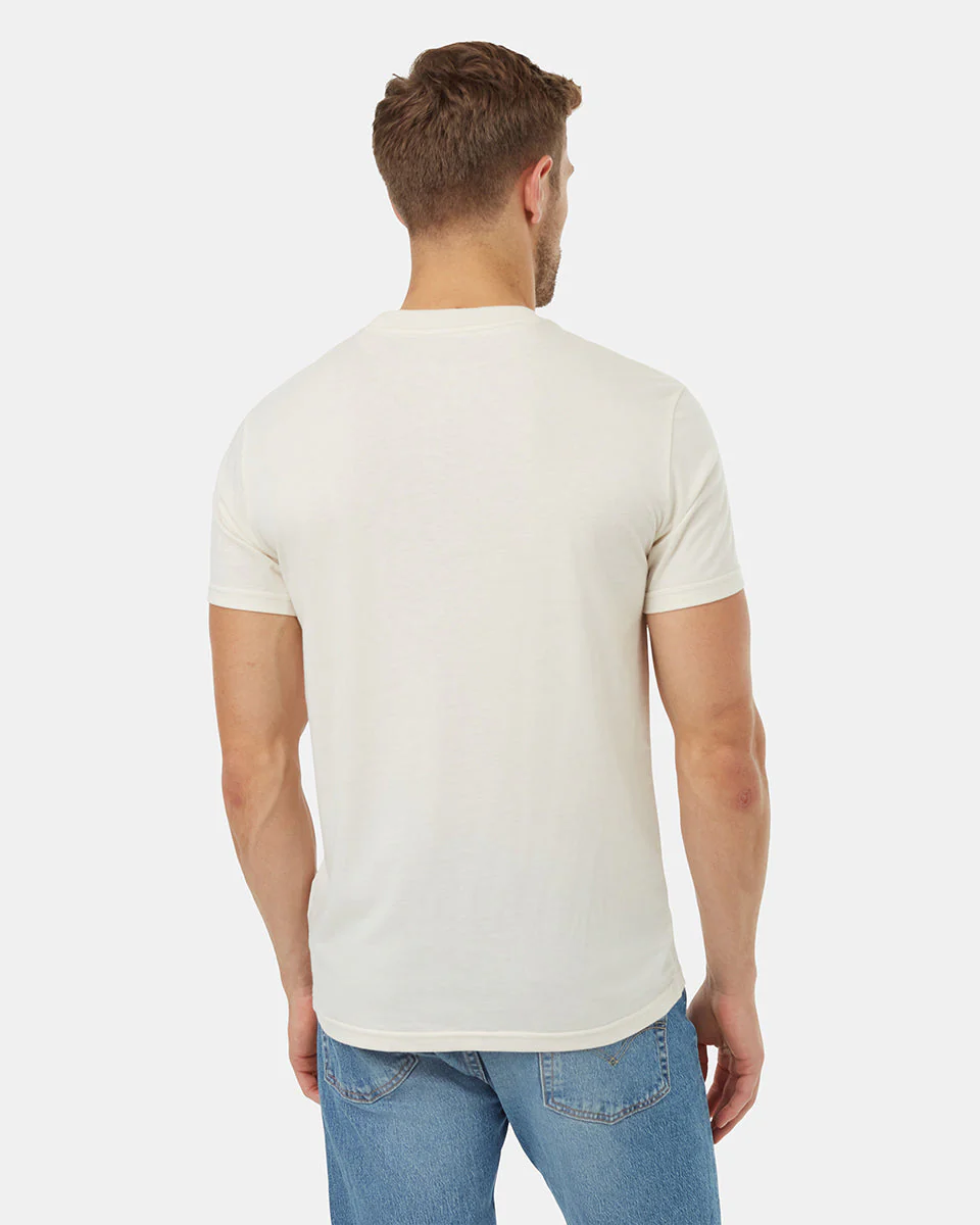 Photo Forest Logo T-Shirt - Image 3