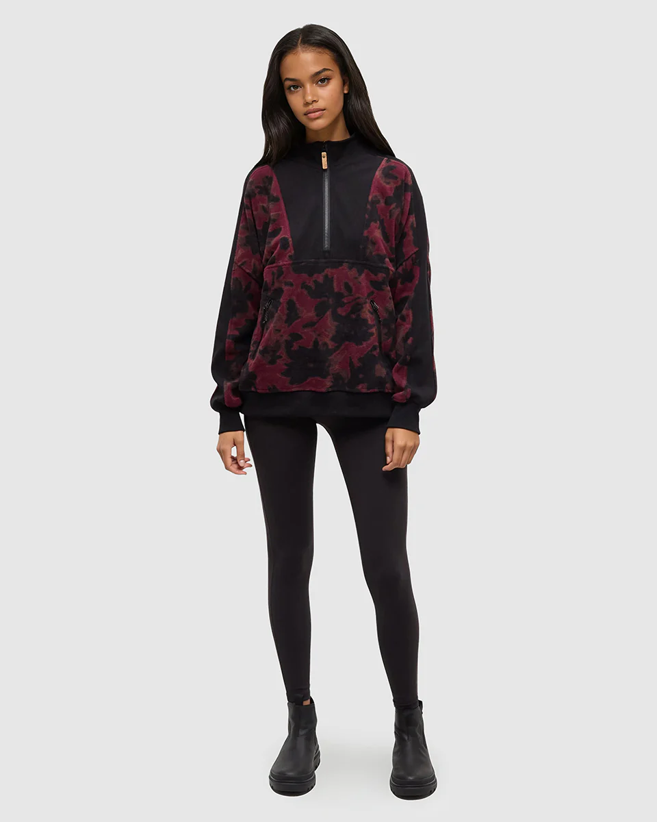 Pikes Half Zip - Image 2