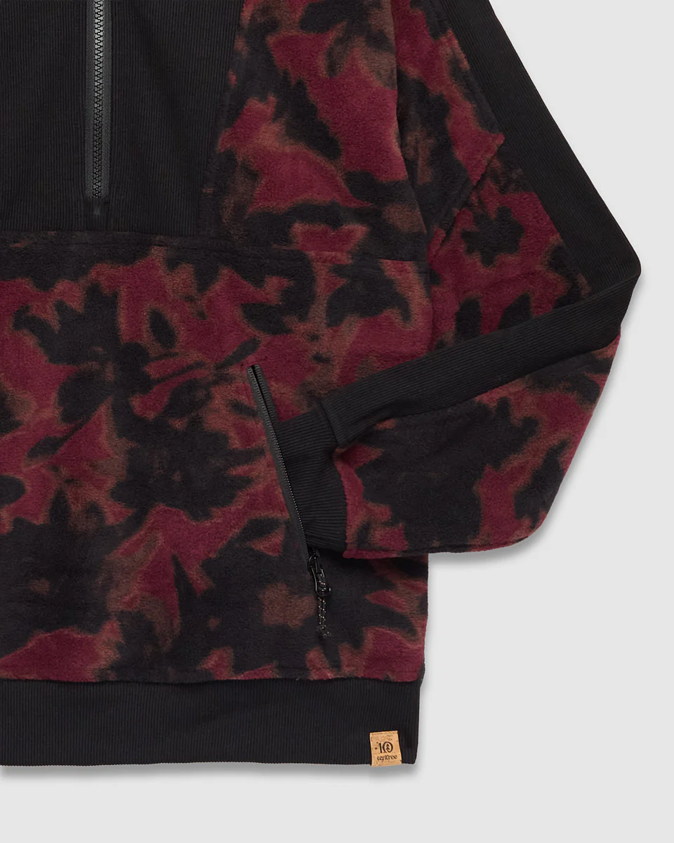 Pikes Half Zip - Image 7