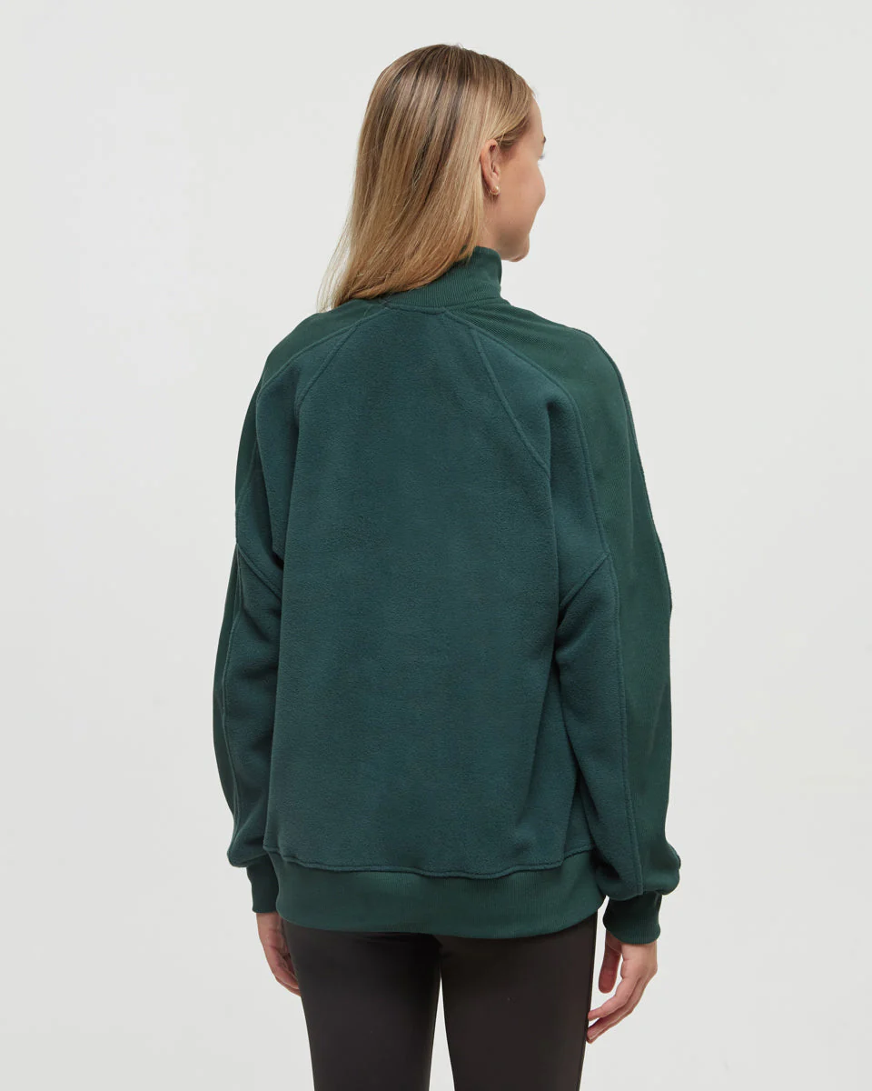 Pikes Half Zip - Image 3